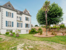Vacation home Blanc Castel