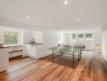 Vacation home Blanc Castel