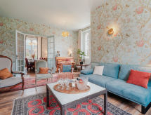 Vacation home Blanc Castel