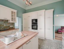 Vacation home Blanc Castel