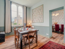 Vacation home Blanc Castel