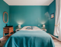Vacation home Blanc Castel