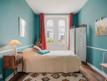 Vacation home Blanc Castel