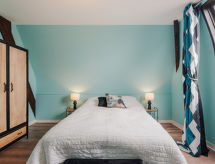 Vacation home Blanc Castel