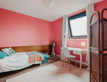 Vacation home Blanc Castel