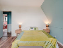 Vacation home Blanc Castel