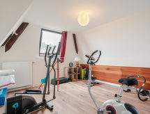 Vacation home Blanc Castel