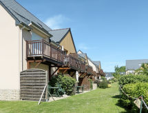 Ferienwohnung Les Roches Douvres 24