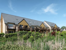 Ferienwohnung Les Roches Douvres 24
