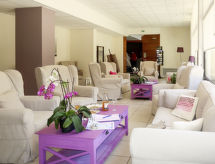 Ferienwohnung Les Roches Douvres 24