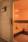 Ferienwohnung Les Roches Douvres 24