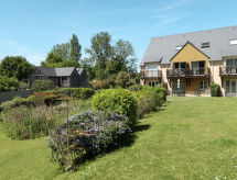Ferienwohnung Les Roches Douvres 24