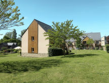 Ferienwohnung Les Roches Douvres 24