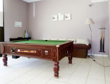Ferienwohnung Les Roches Douvres 24