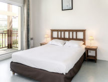 Ferienwohnung Les Roches Douvres 24
