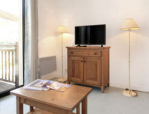 Ferienwohnung Les Roches Douvres 24