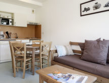 Ferienwohnung Les Roches Douvres 24