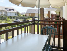 Ferienwohnung Les Roches Douvres 24