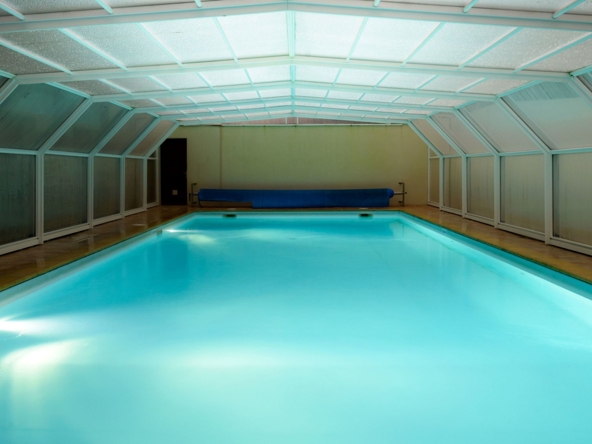 Les Roches Douvres 24-Binnen