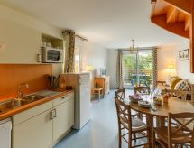 Appartement 36X op Golfresort nabij Strand in Saint Briac-sur-Mer - thumbnail 6