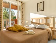 Appartement 36X op Golfresort nabij Strand in Saint Briac-sur-Mer - thumbnail 5