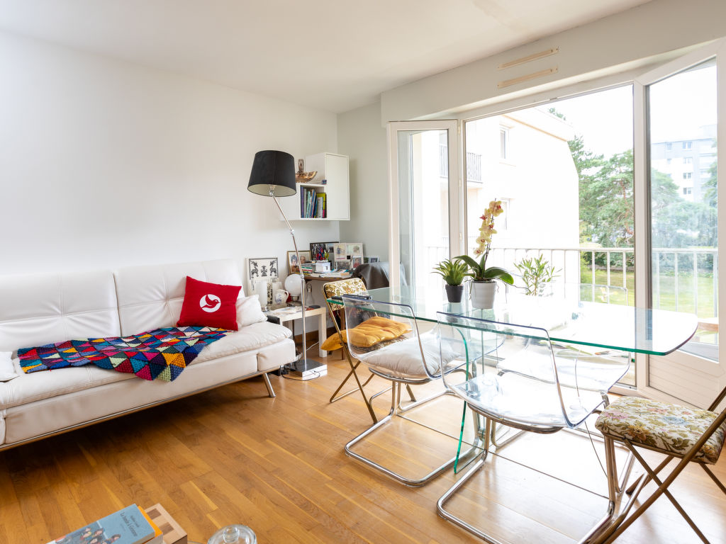 Appartement La Ville Allis in Frankrijk