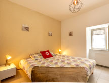 Knus appartement vlakbij zee in Saint Malo - thumbnail 5