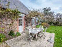 Ruime vakantiewoning voor 10 personen nabij strand Saint-Malo - thumbnail 4