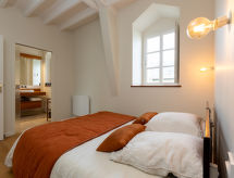 Grand Bé: Stijlvol appartement in Saint-Malo Intra-Muros, 50m van strand - thumbnail 5