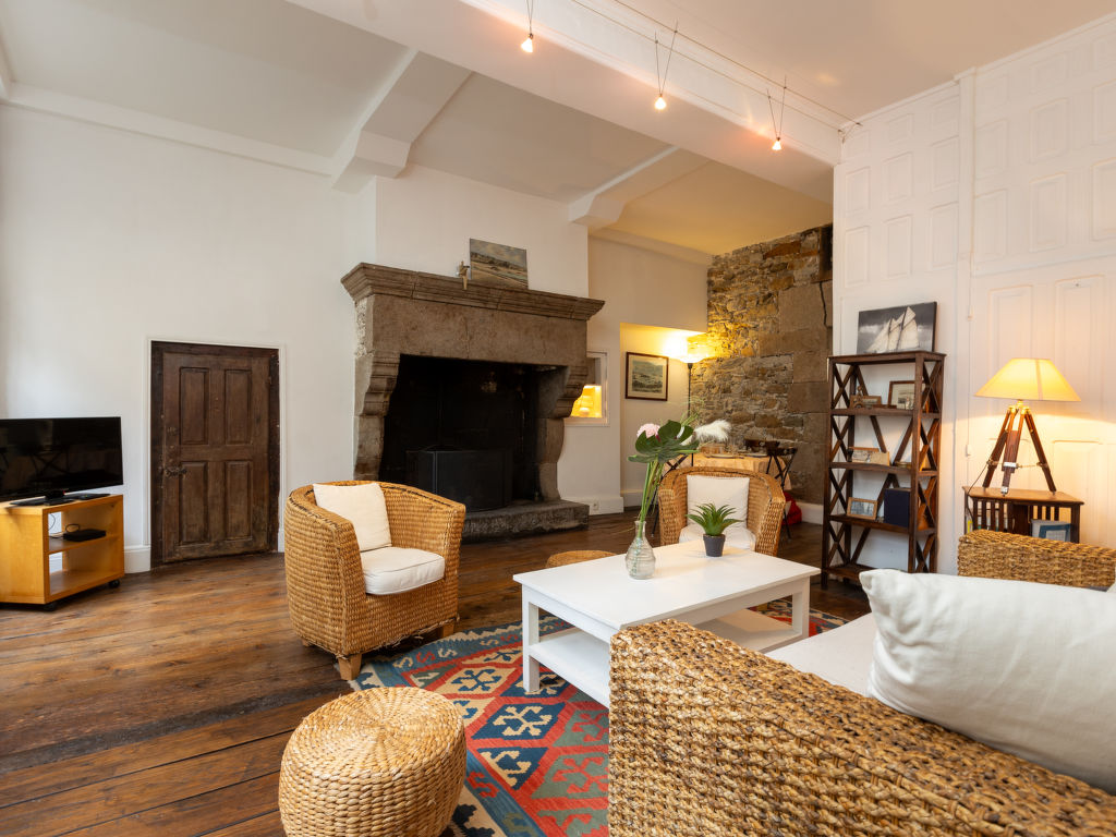 Appartement Plijadur in Frankrijk