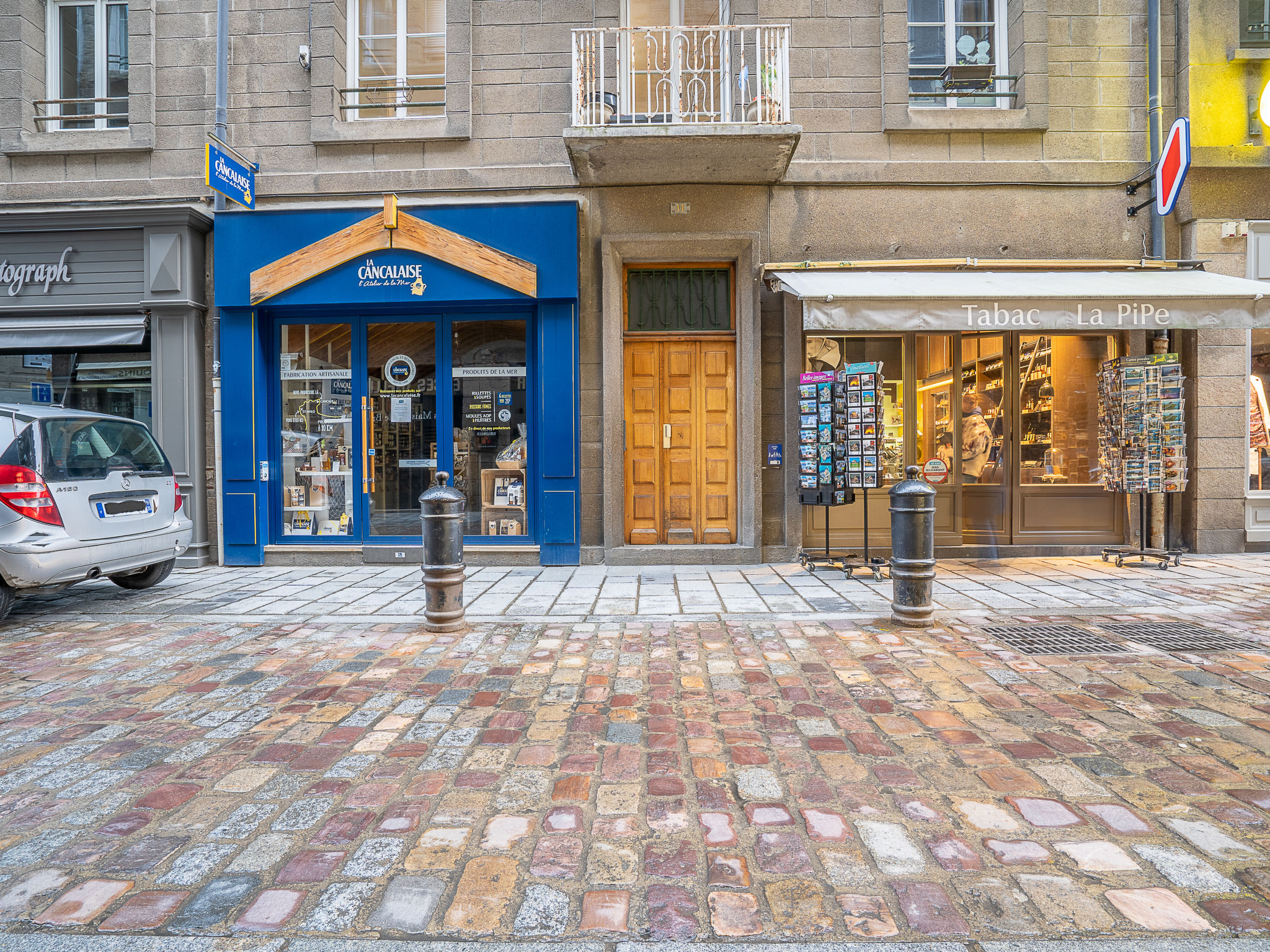 Photo of Saint Vincent