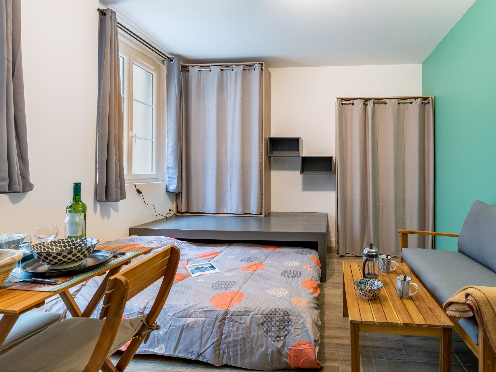 Photo of Le studio St Vincent