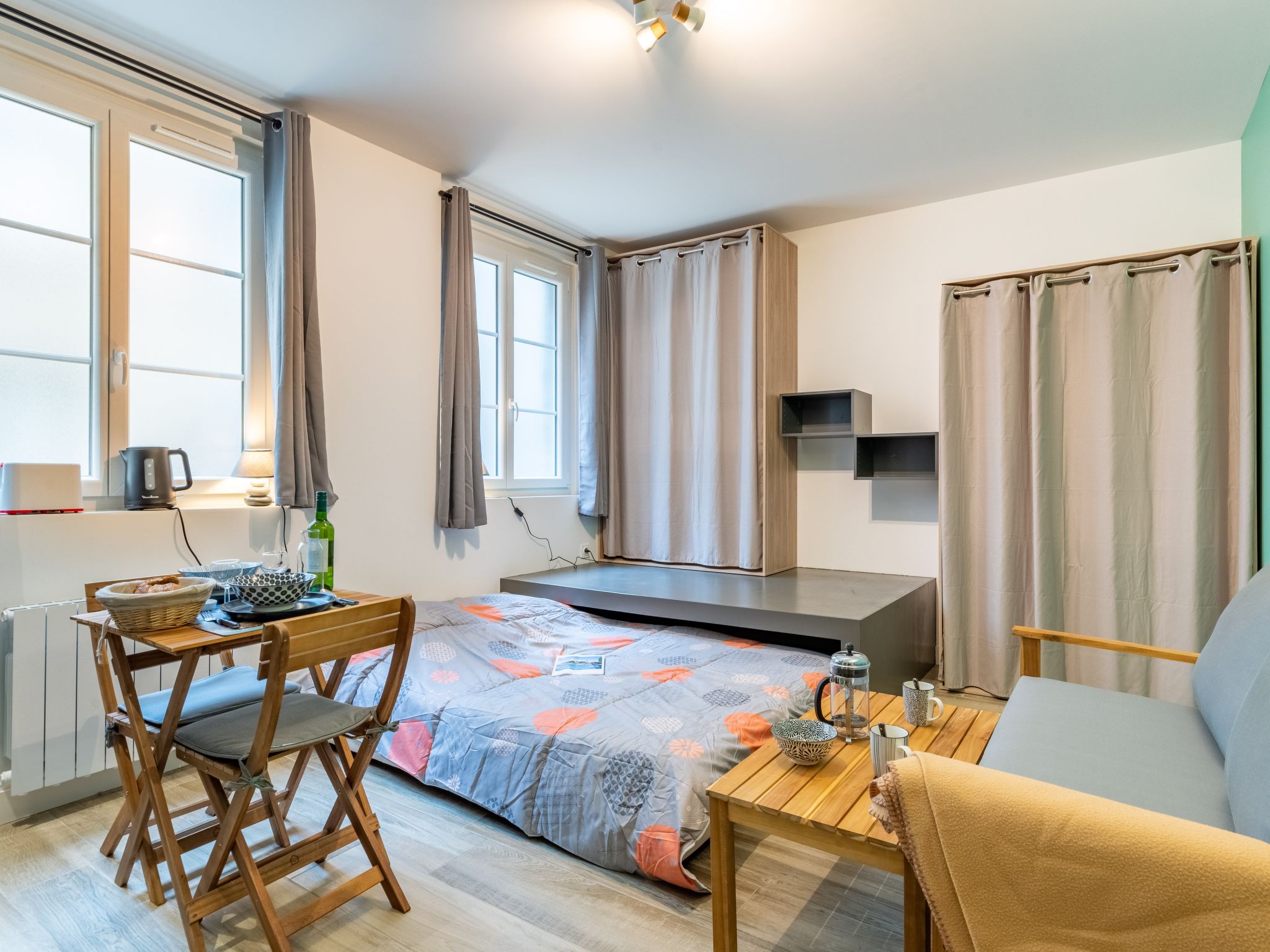 Photo of Le studio St Vincent