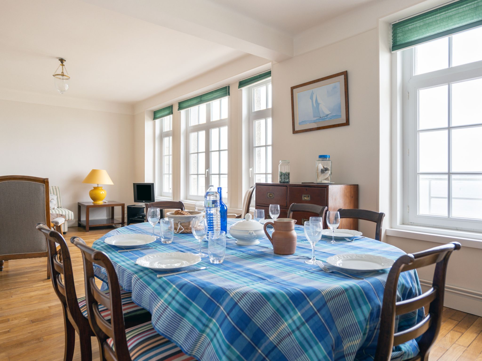 Photo of Le panoramique