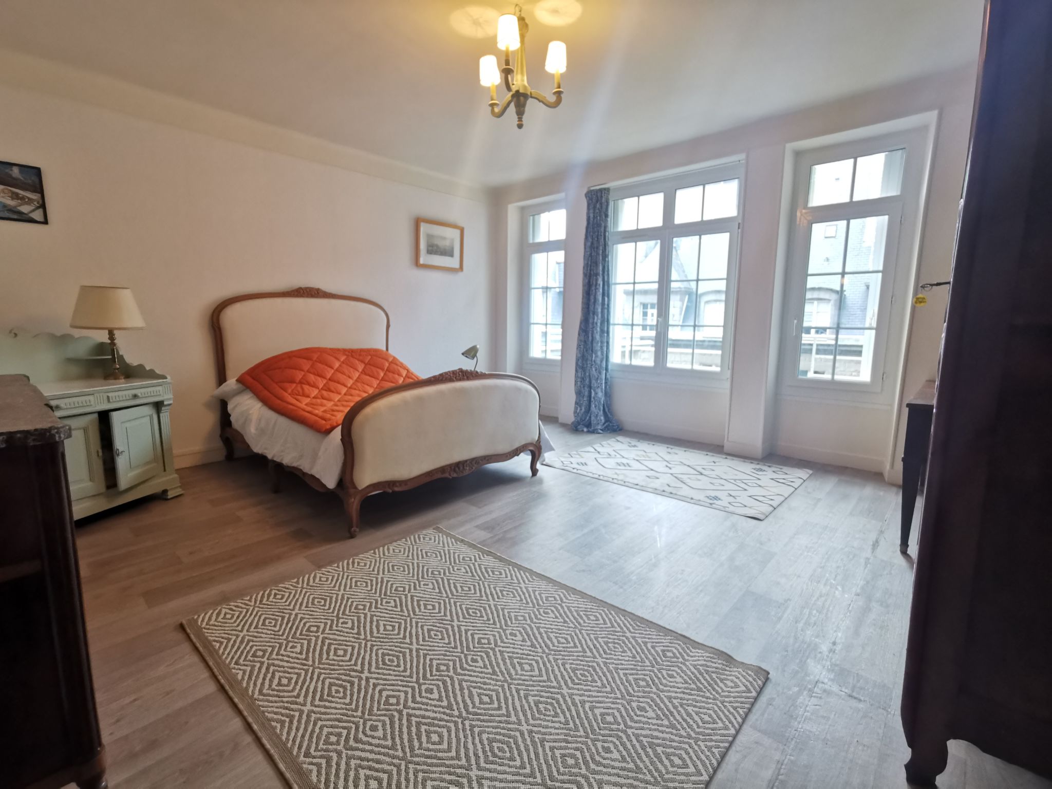 Photo of Le panoramique