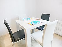 Ferienwohnung Saint Thomas
