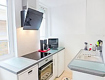 Ferienwohnung Saint Thomas