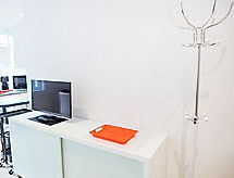 Ferienwohnung Saint Thomas