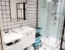 Ferienwohnung Saint Thomas