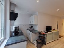 Ferienwohnung Saint Thomas