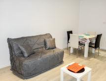 Ferienwohnung Saint Thomas