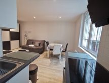Ferienwohnung Saint Thomas