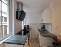 Ferienwohnung Saint Thomas
