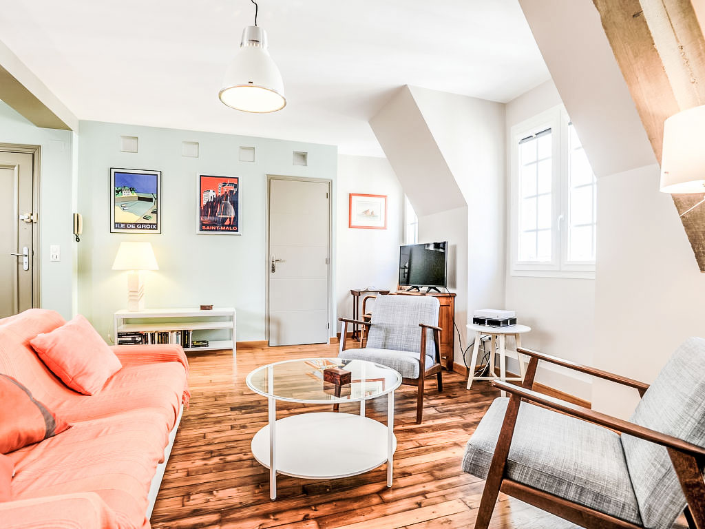 Appartement Grands Degrès in Frankrijk