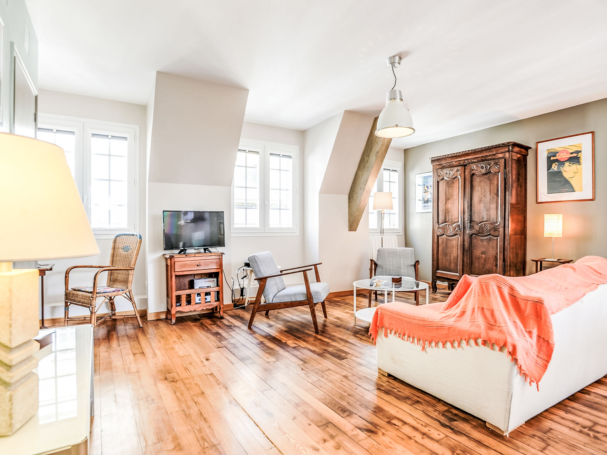 Photo of Grands Degrès