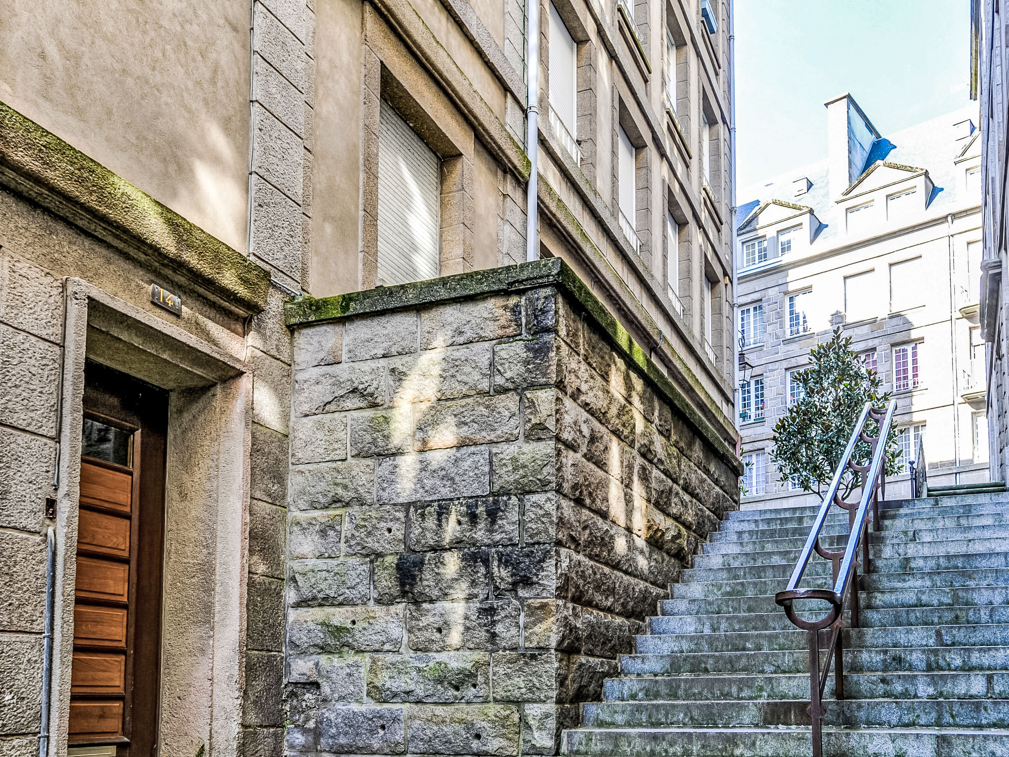 Photo of Grands Degrès