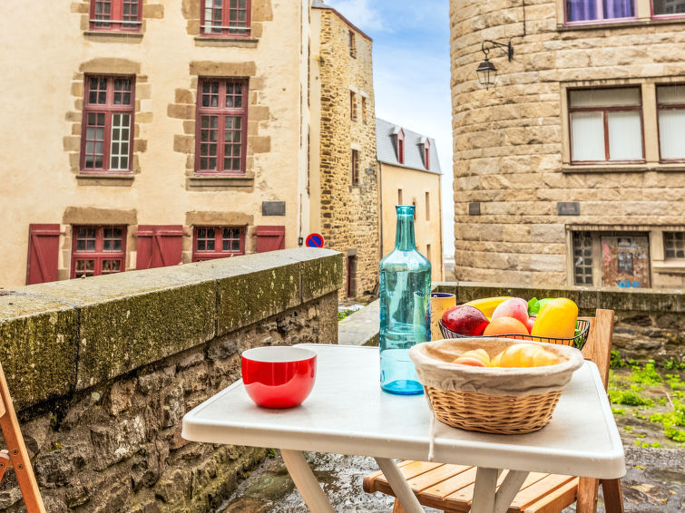 Saint Benoît Apartment in Saint Malo