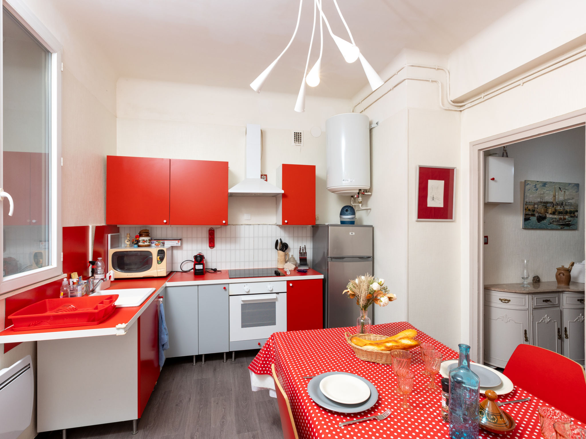 Photo of Saint Benoît