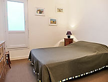 Appartement Le Grand Large: 20 meter van het strand in Saint-Malo - thumbnail 5