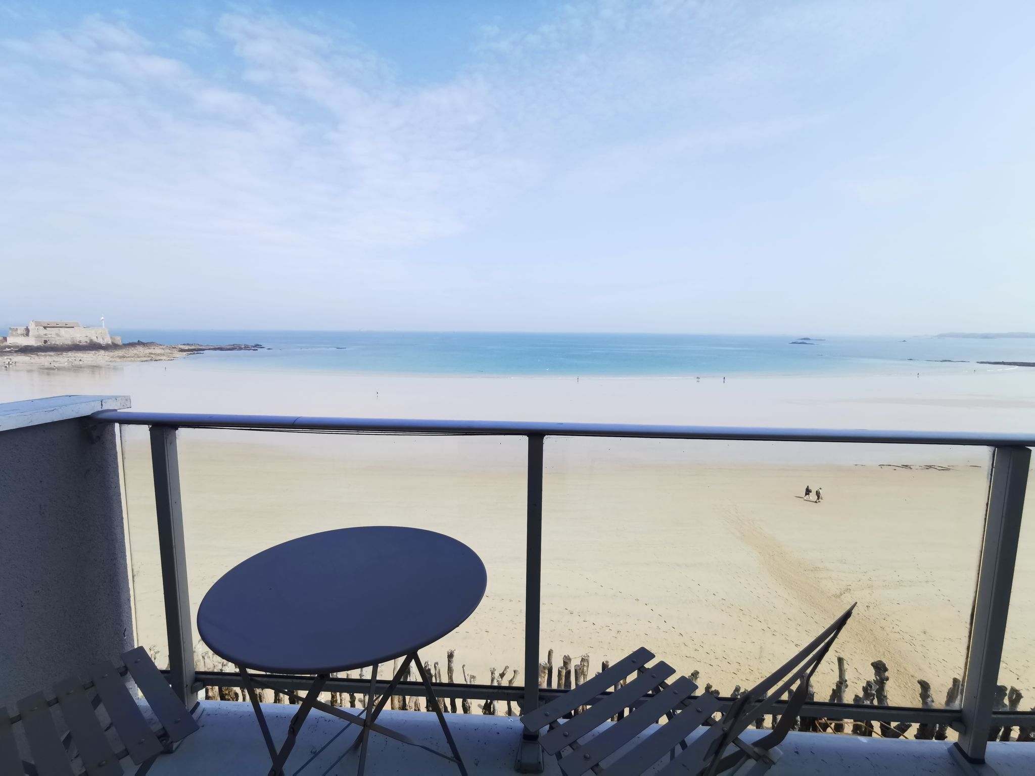 Photo of Le Grand Large